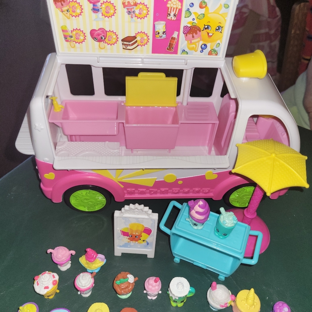 Shopkins